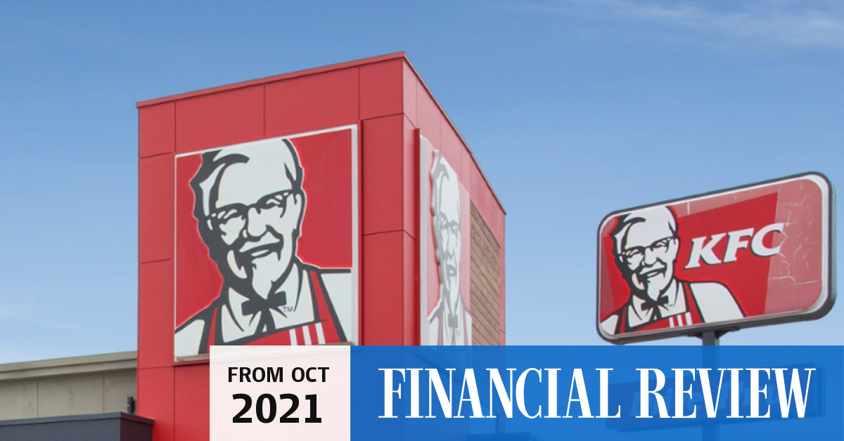 Collins Foods goes Dutch with Yum! Brands